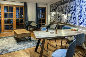 Andrea 7 by SMR Rauris Apartments - inc Spa and near Gondola